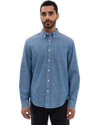 Alex Mill - Mill Shirt - Lyst