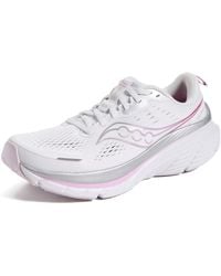 Saucony - Guide 18 Sneakers - Lyst