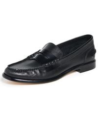 Rag & Bone - Carter Loafers - Lyst