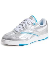 Reebok - X Angel Reese Bb400 Ii Sneakers - Lyst