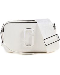 Marc Jacobs - The Snapshot Dtm Camera Bag - Lyst