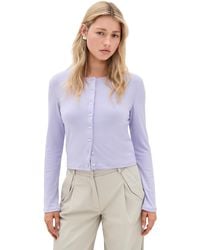 Le Bos - Eloise Cardigan - Lyst