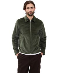 Rag & Bone - Melrose Corduroy Jacket - Lyst