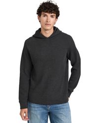 Theory - Atti Hoodie Pete Eange - Lyst