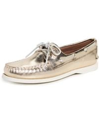 Sperry Top-Sider - Authentic Original Boat Shoes - Lyst
