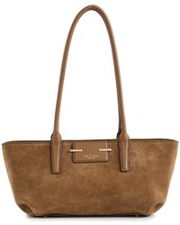 Rag & Bone - Realm Satchel - Lyst