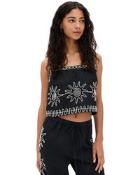Rails - X Lspace Akira Top - Lyst