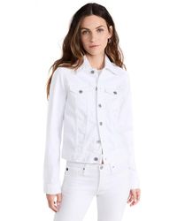 AG Jeans - Robyn Jacket - Lyst