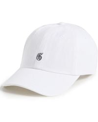 Greyson - Gothic G Dad Cap - Lyst