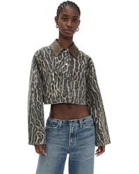 AFRM - Wrenley Jacket - Lyst