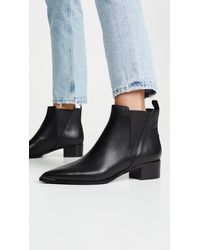Acne Studios Jensen Boots for Women - Up to 40% off at Lyst.com