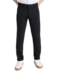 Rhone - Classic Commuter Pants - Lyst