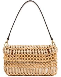STAUD - Timmy Shoulder Bag - Lyst