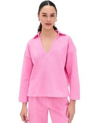 LNA - Kali Pullover - Lyst