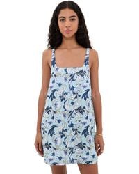 The Lulo Project - Leonor Dress - Lyst