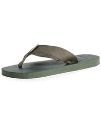 Havaianas - Urban Basic Flip Flops - Lyst