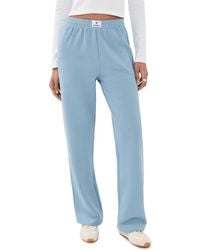 PARKE - Boxer Sweatpants - Lyst