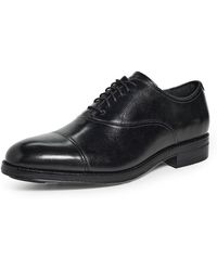 Cole Haan - Ledley Grand Cap Toe Oxford Dress Shoes - Lyst