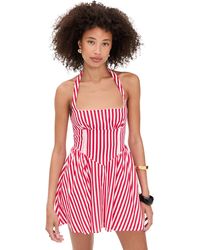 Seven Wonders - Calianna Mini Dress - Lyst
