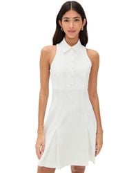 Cinq À Sept - Casette Dress - Lyst