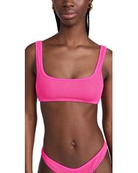 GOOD AMERICAN - Always Fits Khloe Bikini Top - Lyst