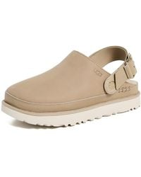 UGG - Goldenstar Villa Clogs - Lyst