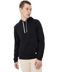 Marine Layer - Sunset Pullover Hoodie - Lyst