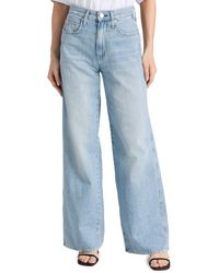 AMO - Frida Jeans - Lyst