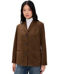 Velvet - Salie Jacket - Lyst
