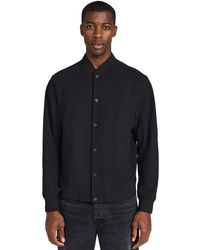 Theory - Precision Ponte Murphy Jacket - Lyst
