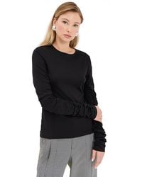 Only Child - Trinity Top - Lyst