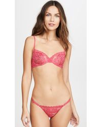 La Perla Amelia Bra - Multicolour