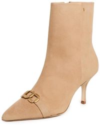 Larroude - Mini Kate Boots - Lyst