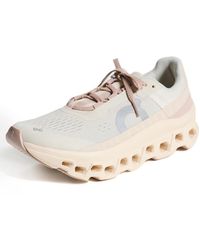 On Shoes - Cloudmster Sneakers - Lyst