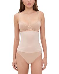 Spanx - Waist Cincher - Lyst