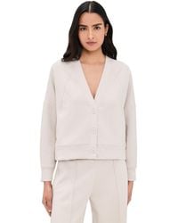Rhone - Dreamglow Cardigan - Lyst