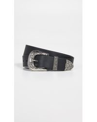B-Low The Belt Belts for Women | Online Sale up to 67% off | Lyst