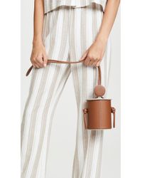 Yuzefi Cubito Bag - Multicolour