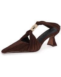 Cult Gaia - Adeline Mules - Lyst