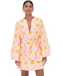 Sundress - Cady Dress - Lyst