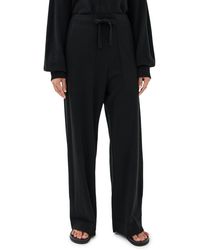 LeKasha - Suria Cashmere Pants - Lyst