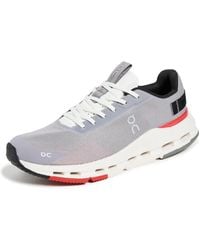 On Shoes - Cloudnova Form 2 Sneakers - Lyst
