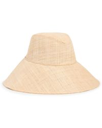 Lack of Color - The Cove Hat Traw - Lyst