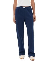 PARKE - Boxer Sweatpants - Lyst