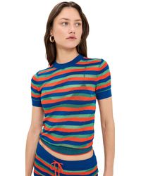 STAUD - Nicholas Top - Lyst