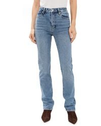 FRAME - The Ruler Jeans - Lyst