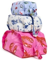 BAGGU - 3D Zip Set - Lyst