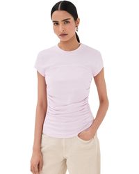 Isabel Marant - Maelie Top - Lyst