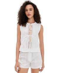 Lioness - Village Cami - Lyst