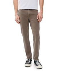 Rag & Bone - Fit 2 Aero Stretch Jeans - Lyst